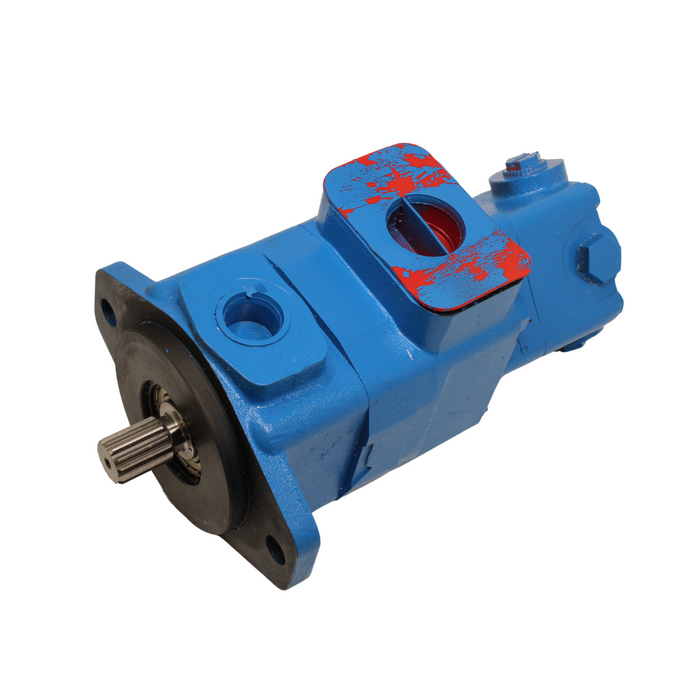 Aztec Replacement for Vickers (Danfoss) V2010F1F11S7T11CC5H30 - Hydraulic Pump