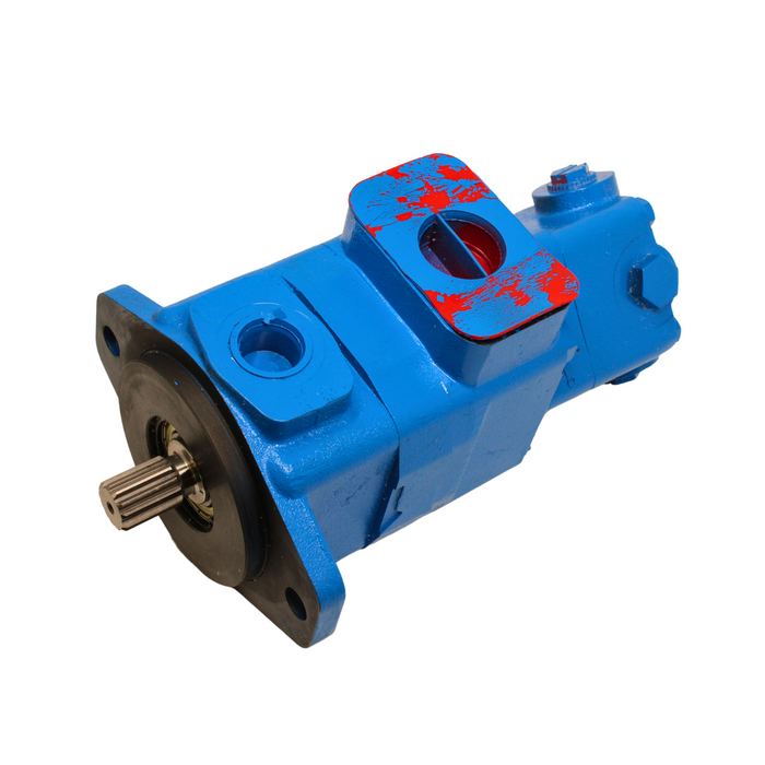 Aztec Replacement for Vickers (Danfoss) V2010F1F11S7T11CD5H30 - Hydraulic Pump