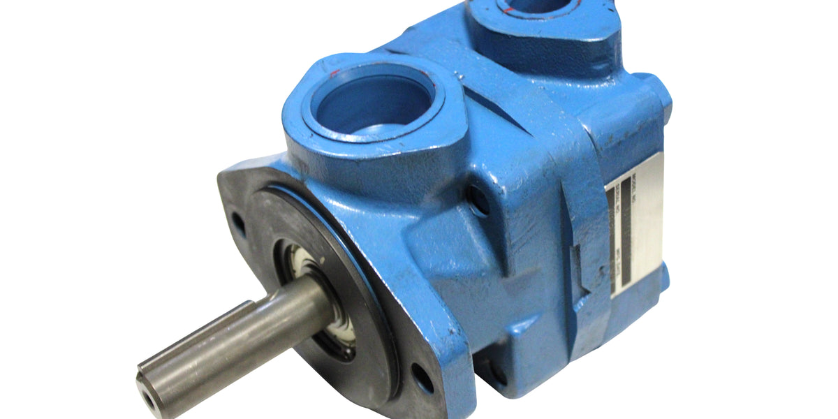 Aztec Replacement for Vickers (Danfoss) V201P6P1C11 - Hydraulic