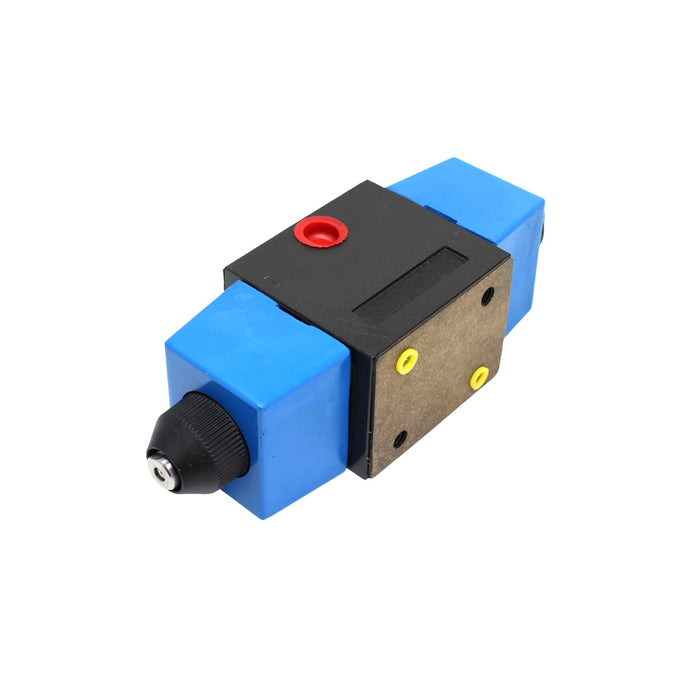 Vickers (Danfoss) 02-119635 - Hydraulic Valve