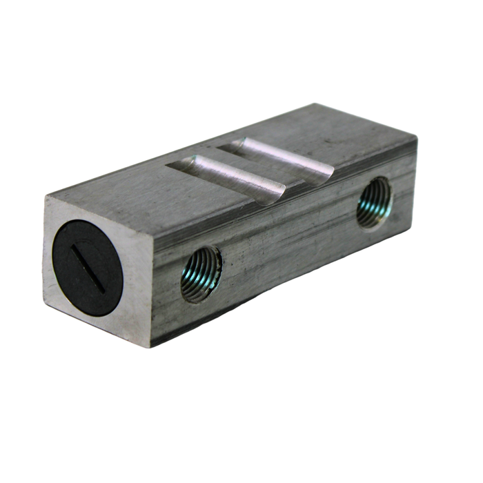 Wagner 400-0001 - Hydraulic Valve - Component