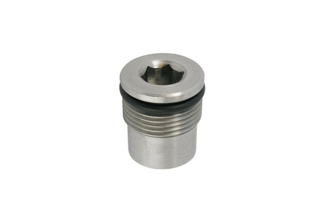 Walvoil 3XGIU527470 - Hydraulic Plug and Cap