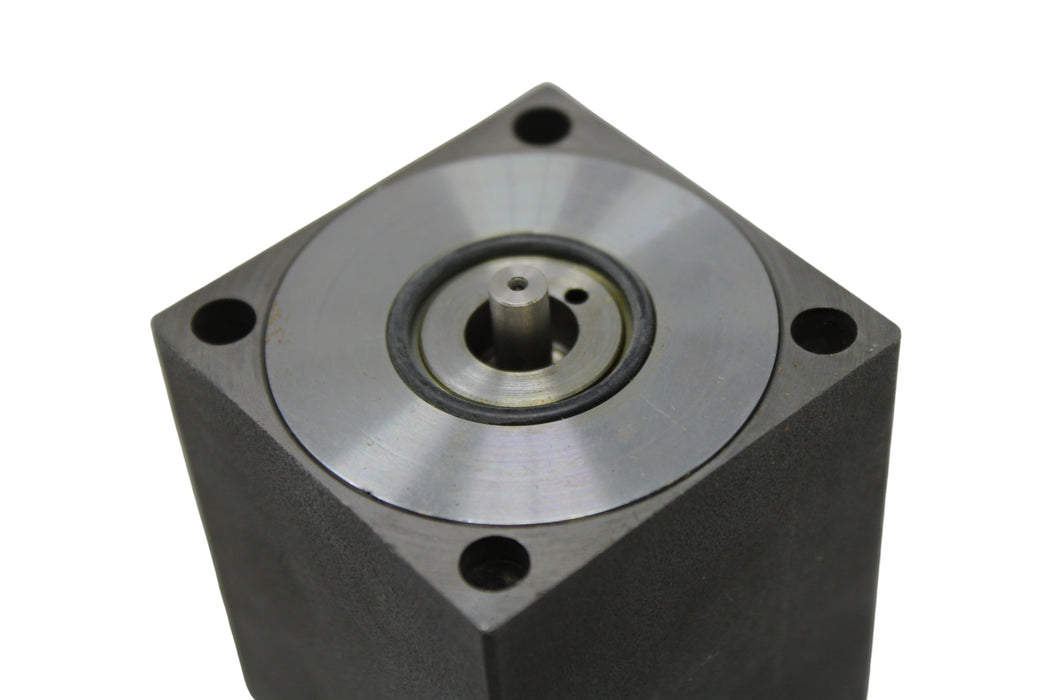 Wandfluh PI45-M40 - Electrical Component - Solenoid