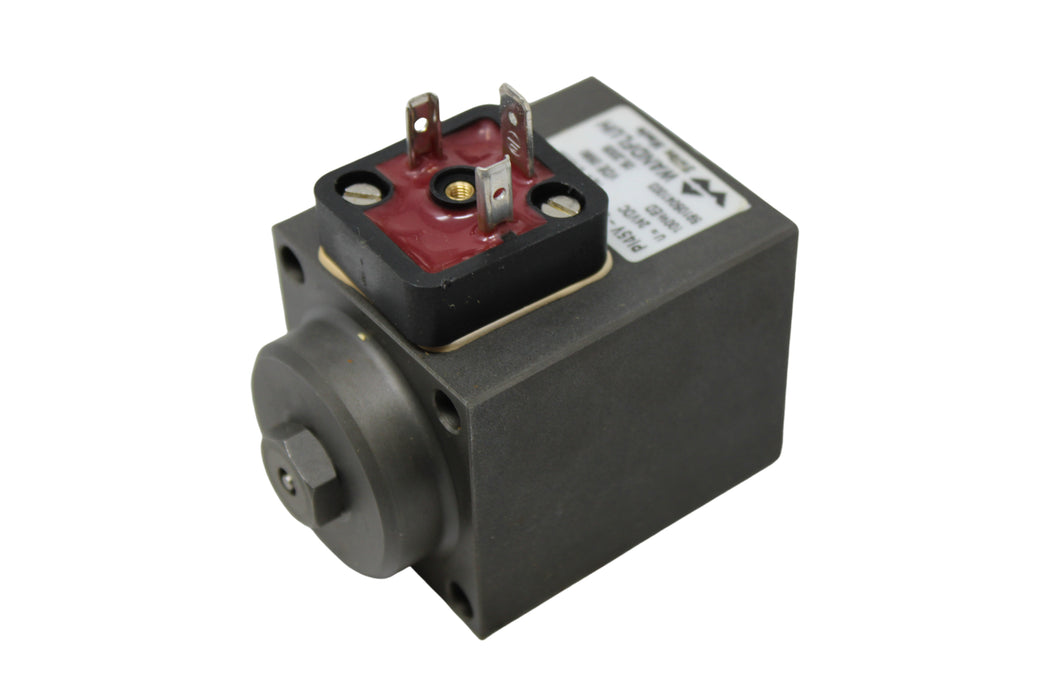 Wandfluh P145-M40 - Electrical Component - Solenoid