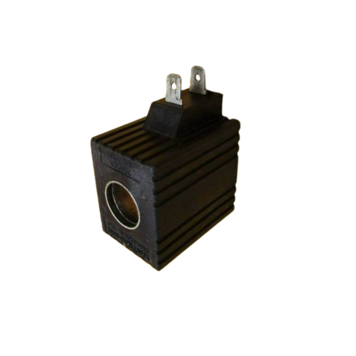 Parker 851021-12 - Electrical Component - Solenoid
