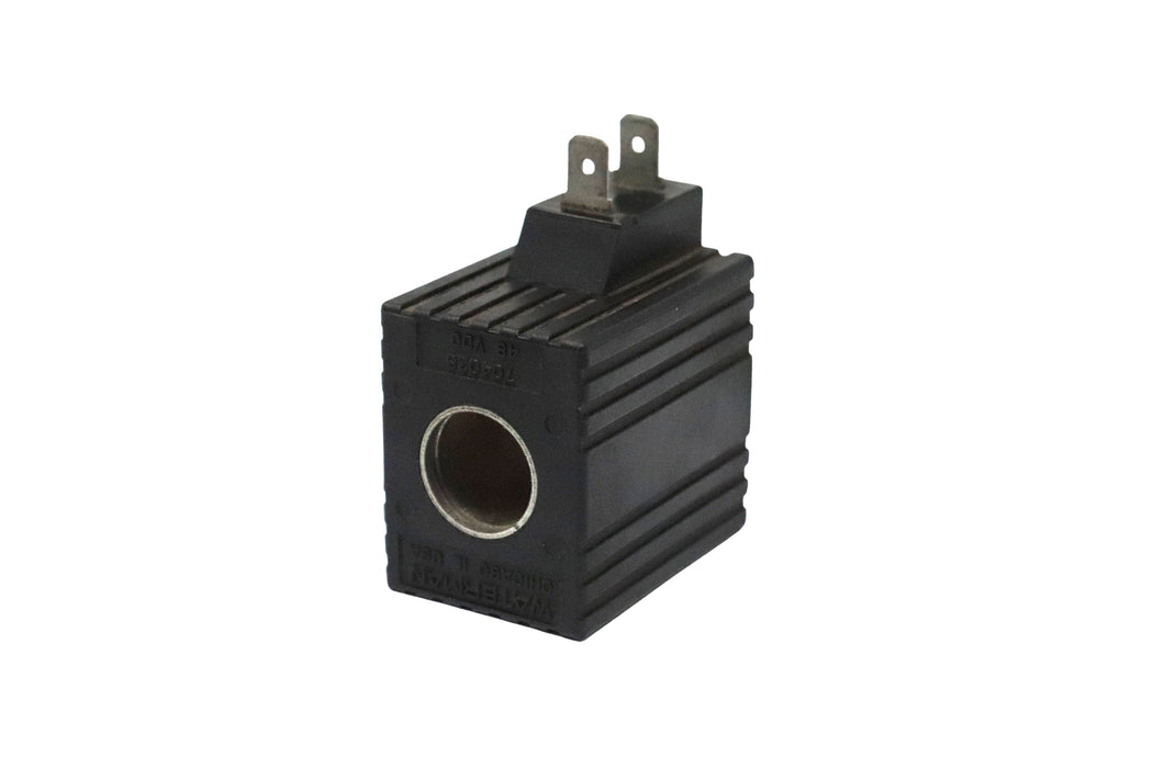 Waterman 704028-48 - Electrical Component - Solenoid