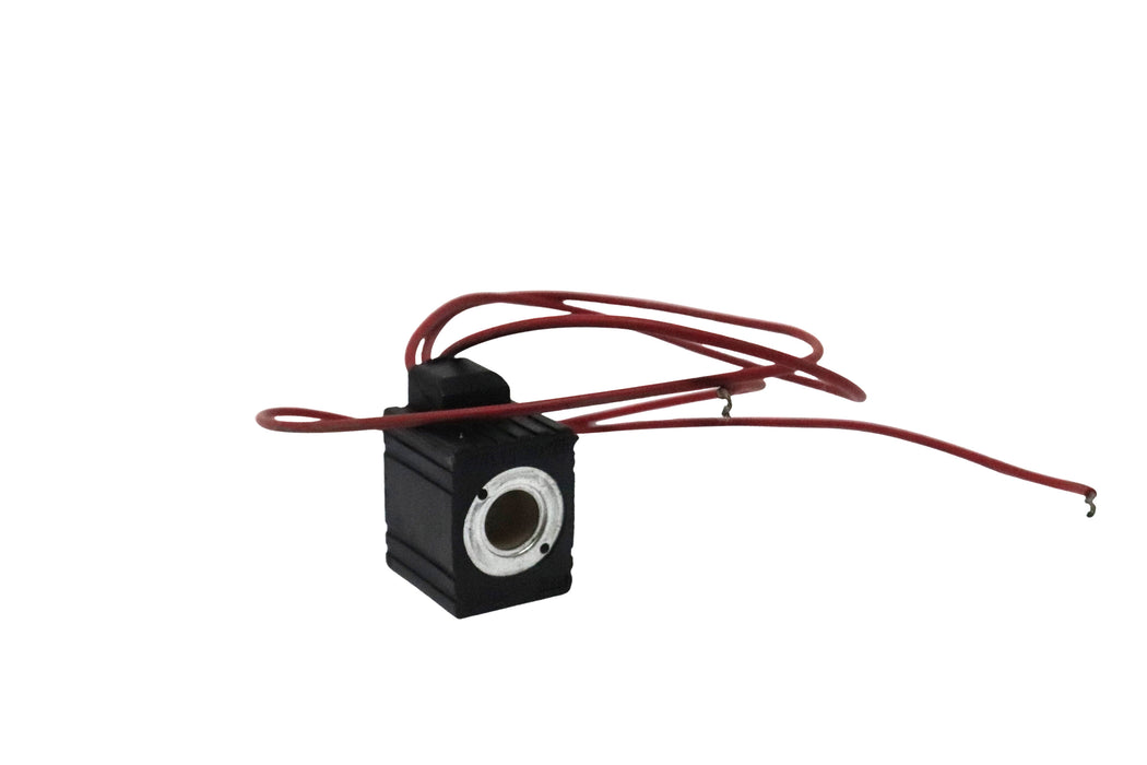 Waterman 704104-12 - Electrical Component - Solenoid