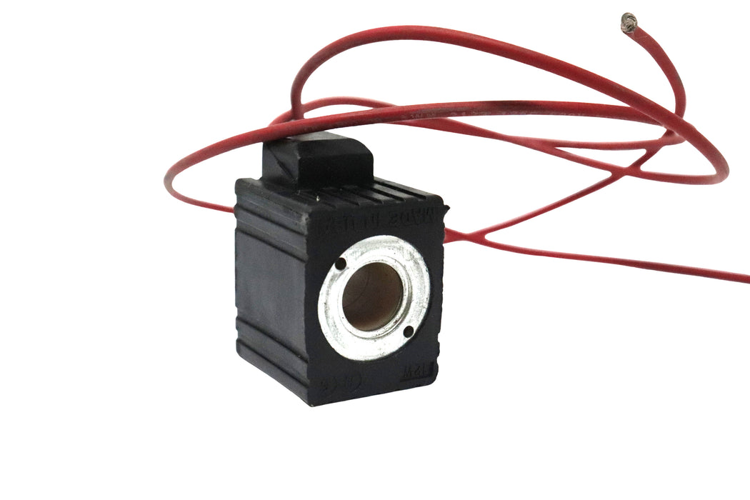 Waterman 704104-12 - Electrical Component - Solenoid