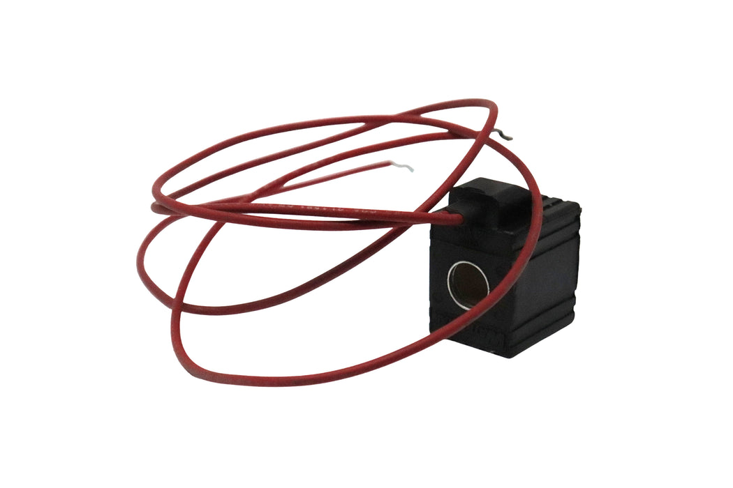 Waterman 704104-12 - Electrical Component - Solenoid