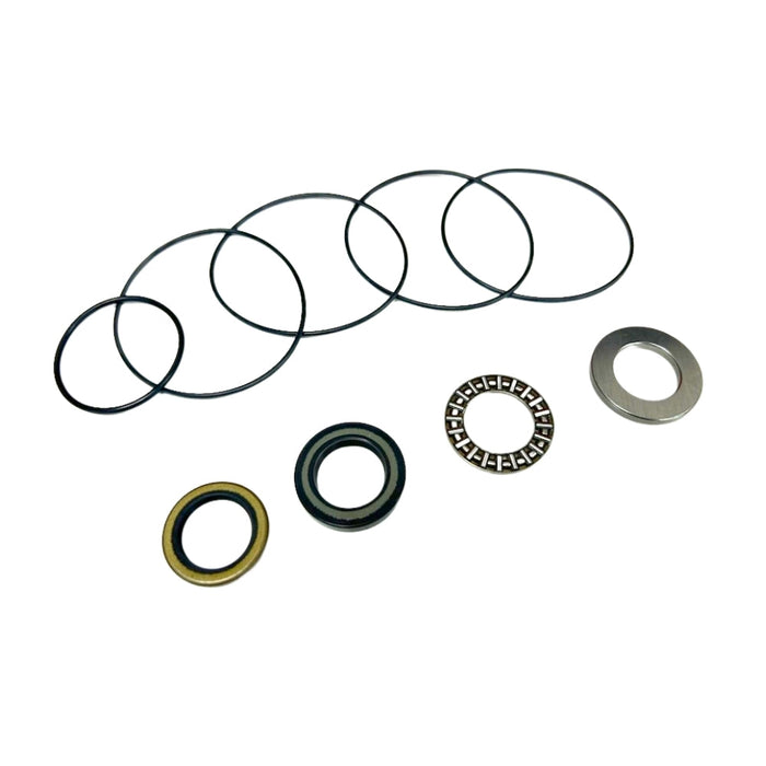 Made to order pumps and motors for Rexroth, Char-Lynn, Eaton, Danfoss, White, Parker, Prince, Dynamic Fluid Components, M+S, and more.