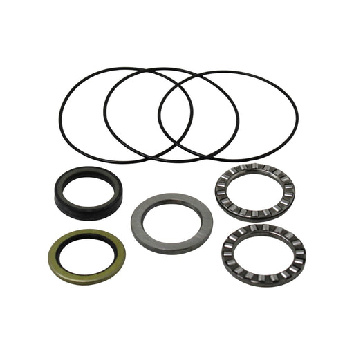 Made to order pumps and motors for Rexroth, Char-Lynn, Eaton, Danfoss, White, Parker, Prince, Dynamic Fluid Components, M+S, and more.