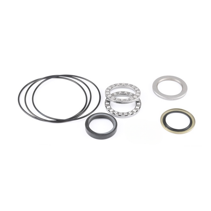 Made to order pumps and motors for Rexroth, Char-Lynn, Eaton, Danfoss, White, Parker, Prince, Dynamic Fluid Components, M+S, and more.
