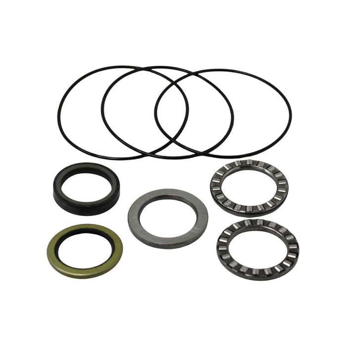 Made to order pumps and motors for Rexroth, Char-Lynn, Eaton, Danfoss, White, Parker, Prince, Dynamic Fluid Components, M+S, and more.