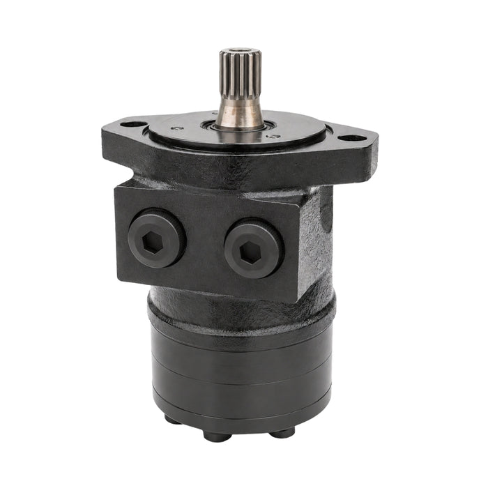 Aztec Replacement for White (Danfoss) 255090B1101ZAAAA - Hydraulic Motor