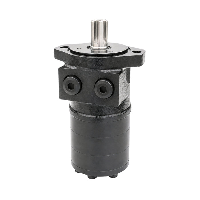 Aztec Replacement for White (Danfoss) 255400A1002DAAACP - Hydraulic Motor