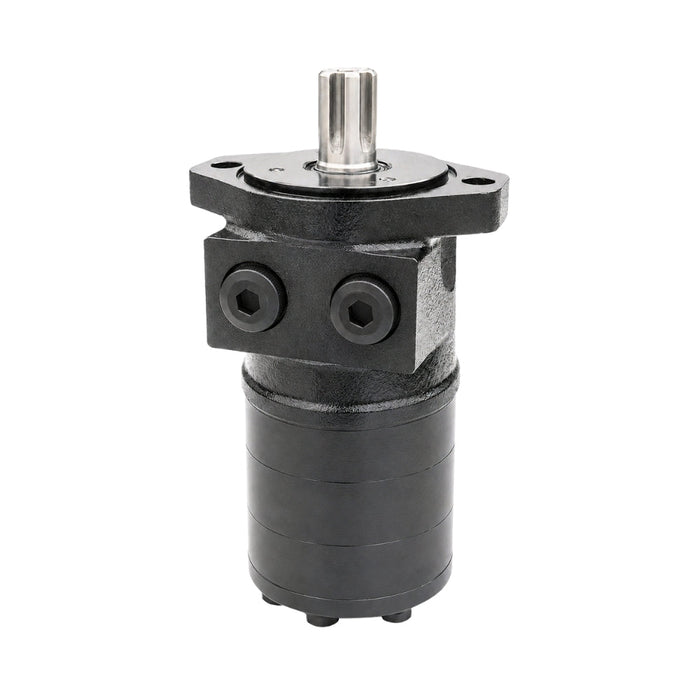 Made to order pumps and motors for Rexroth, Char-Lynn, Eaton, Danfoss, White, Parker, Prince, Dynamic Fluid Components, M+S, and more.