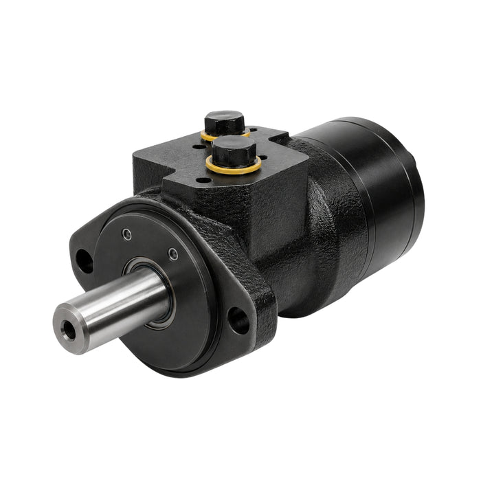 Aztec Replacement for White (Danfoss) 255160A6312BEAAA - Hydraulic Motor