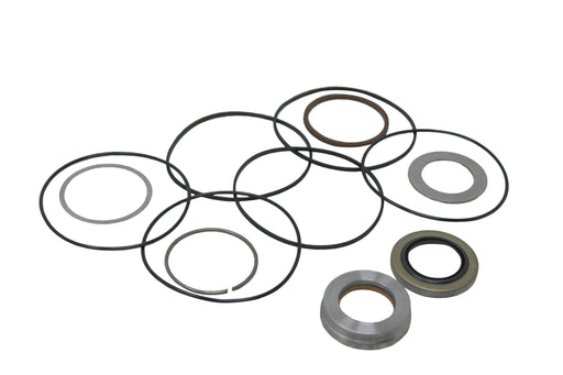 Made to order pumps and motors for Rexroth, Char-Lynn, Eaton, Danfoss, White, Parker, Prince, Dynamic Fluid Components, M+S, and more.