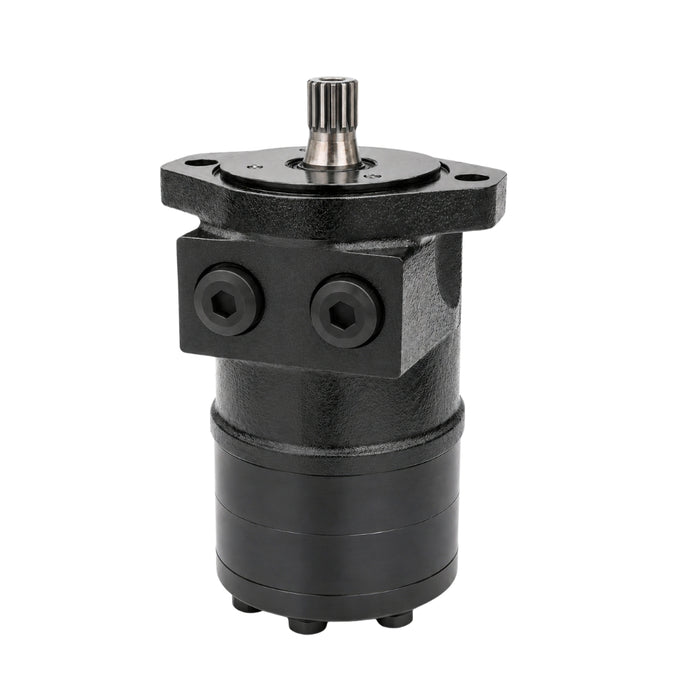 Aztec Replacement for White (Danfoss) 200250B1101DAAAA - Hydraulic Motor