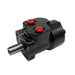 Made to order pumps and motors for Rexroth, Char-Lynn, Eaton, Danfoss, White, Parker, Prince, Dynamic Fluid Components, M+S, and more.