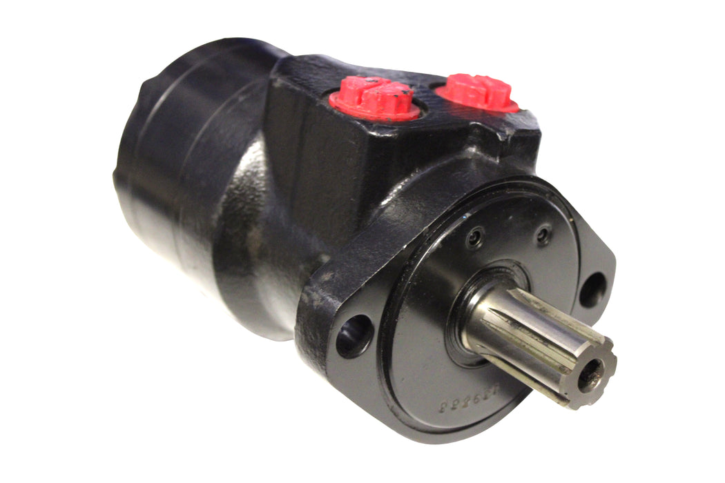 Made to order pumps and motors for Rexroth, Char-Lynn, Eaton, Danfoss, White, Parker, Prince, Dynamic Fluid Components, M+S, and more.