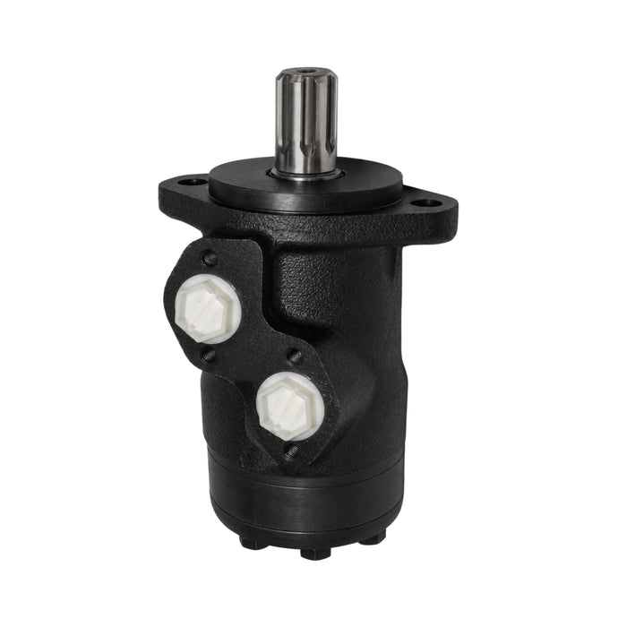 Aztec Replacement for White (Danfoss) 200080A6302CAAAAP - Hydraulic Motor