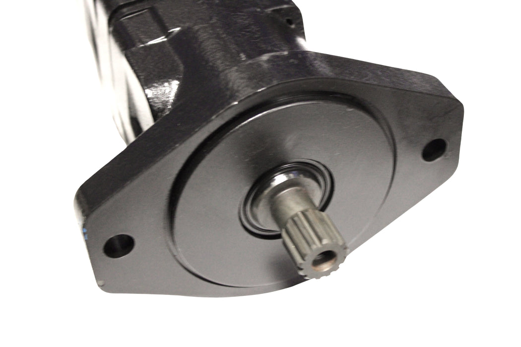Aztec Replacement for White (Danfoss) 300160B7101CAAAB  - Hydraulic Motor