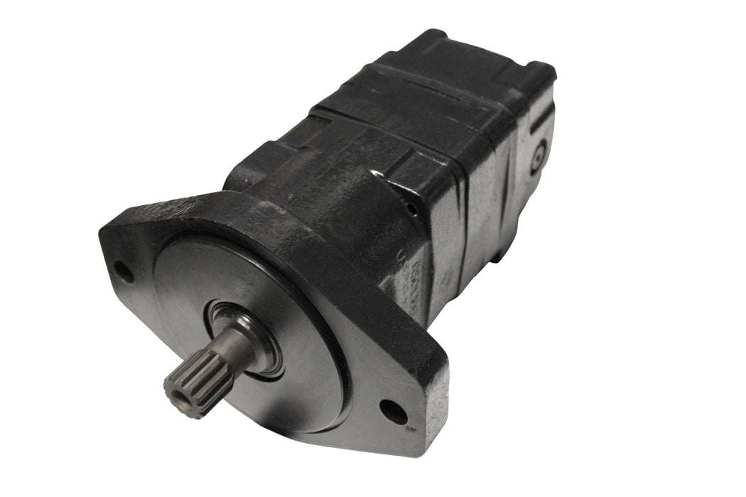 Made to order pumps and motors for Rexroth, Char-Lynn, Eaton, Danfoss, White, Parker, Prince, Dynamic Fluid Components, M+S, and more.