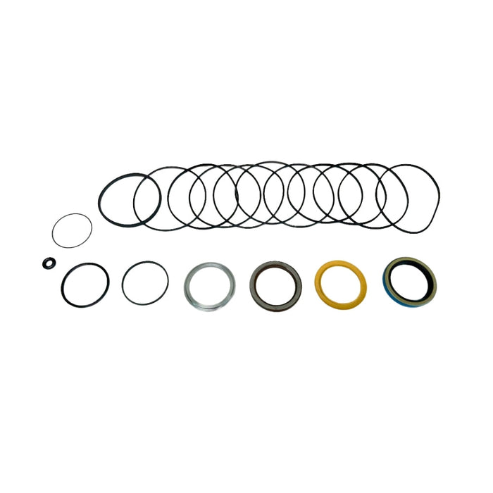 Seal Kit for White (Danfoss) 330400M2131BABGA  - Hydraulic Motor