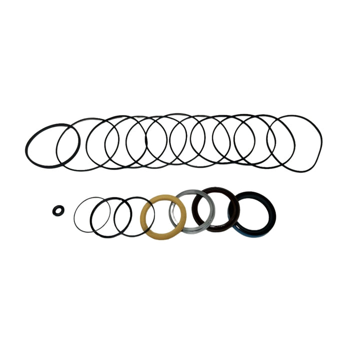 Seal Kit for White (Danfoss) 330400M2131BABGA  - Hydraulic Motor