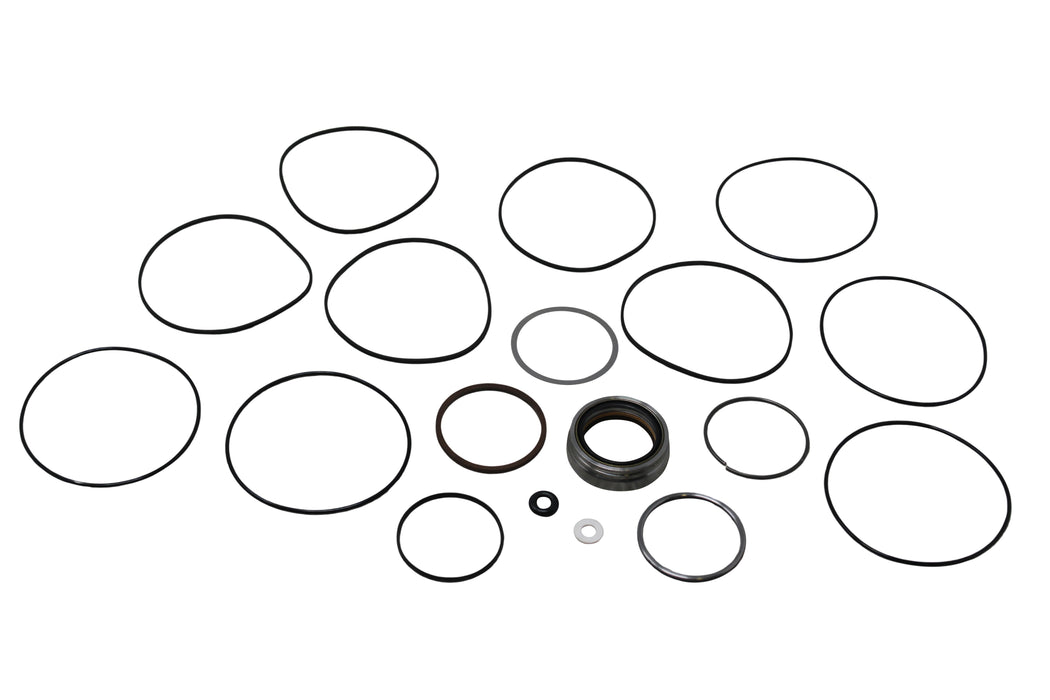 Made to order pumps and motors for Rexroth, Char-Lynn, Eaton, Danfoss, White, Parker, Prince, Dynamic Fluid Components, M+S, and more.