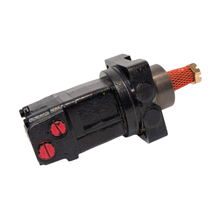 Aztec Replacement for Bendi 114844 - Hydraulic Motor