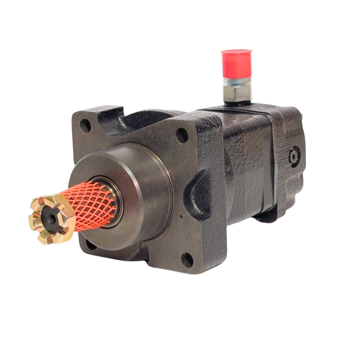 Aztec Replacement for White Hydraulics W80480 - Hydraulic Motor