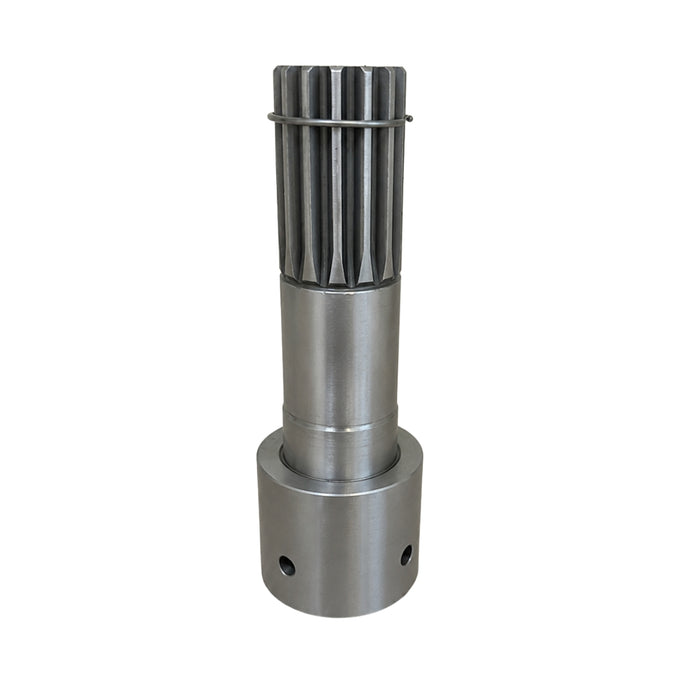 White (Danfoss) 400110005 - Shaft for Hydraulic Motor