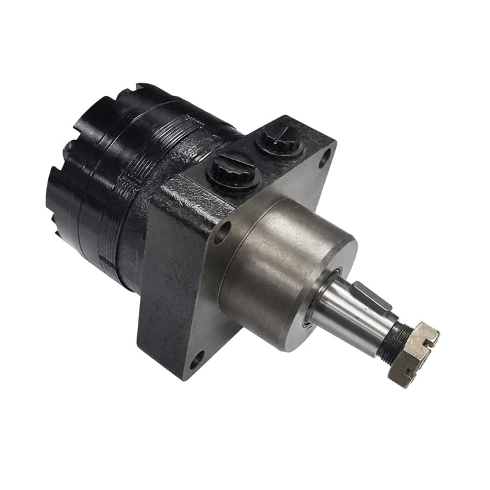 Aztec Replacement for White Hydraulics 500160W3122BAAAA - Hydraulic Motor