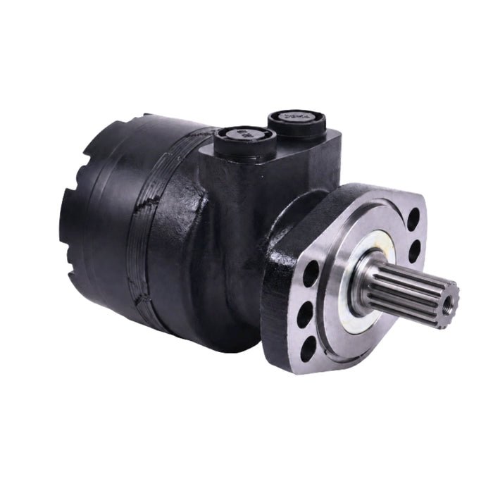 Aztec Replacement for White Hydraulics 500200A3123ZLAAC - Hydraulic Motor