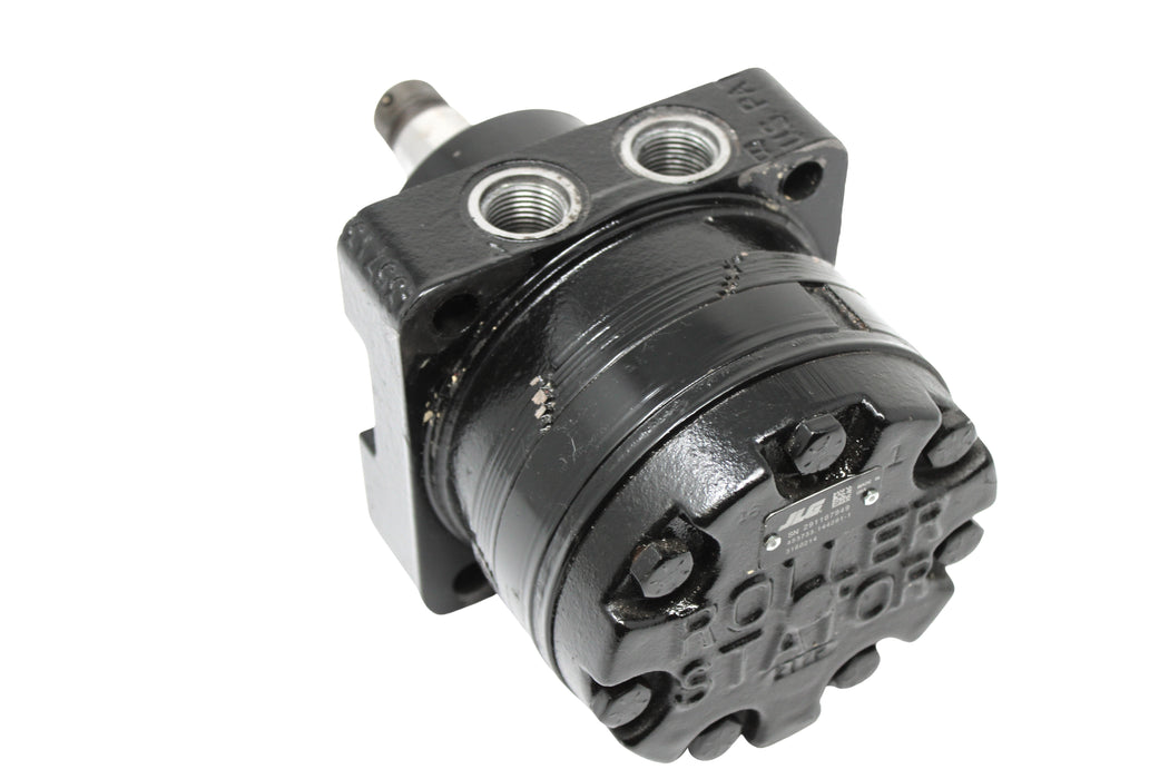 Made to order pumps and motors for Rexroth, Char-Lynn, Eaton, Danfoss, White, Parker, Prince, Dynamic Fluid Components, M+S, and more.