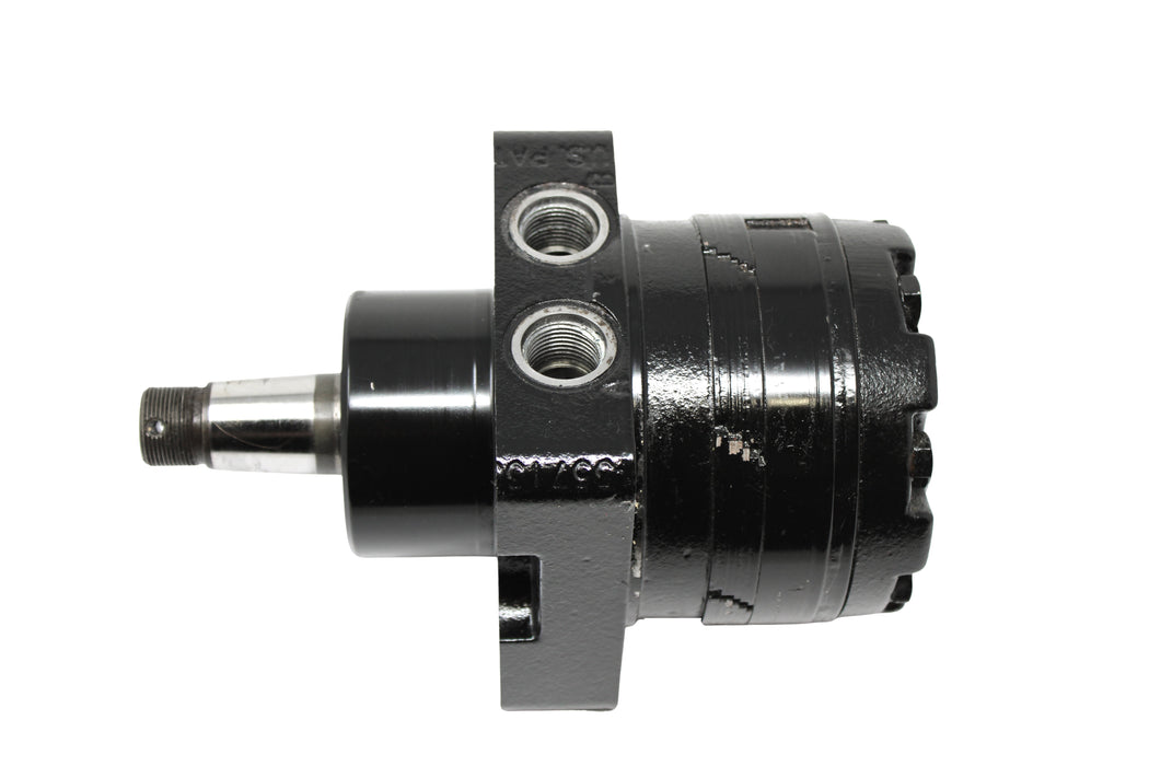 Aztec Replacement for Parker TG0240US080AAAA - Hydraulic Motor