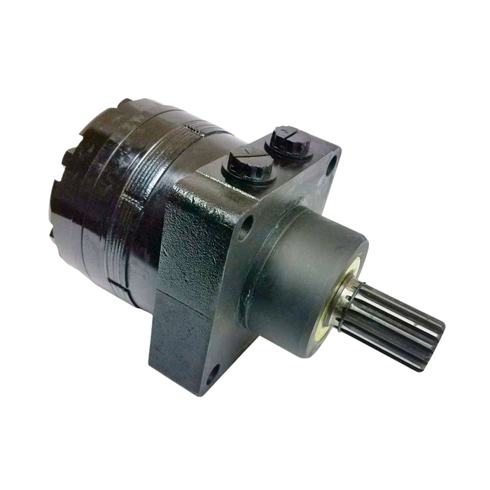 Aztec Replacement for White (Danfoss) 505260W3123DAAAA - Hydraulic Motor