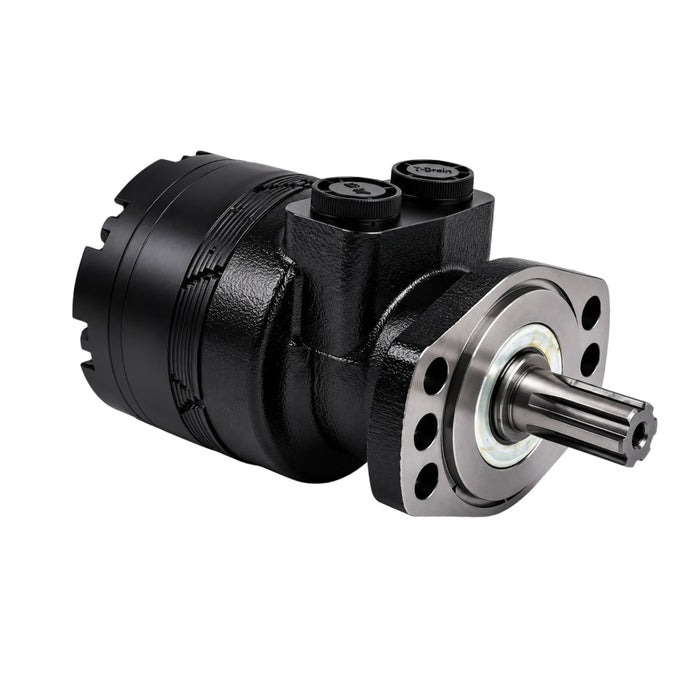 Aztec Replacement for Metaris MPN705681 - Hydraulic Motor