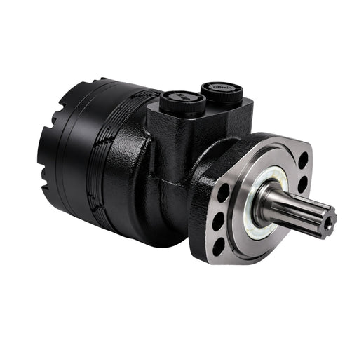 Made to order pumps and motors for Rexroth, Char-Lynn, Eaton, Danfoss, White, Parker, Prince, Dynamic Fluid Components, M+S, and more.
