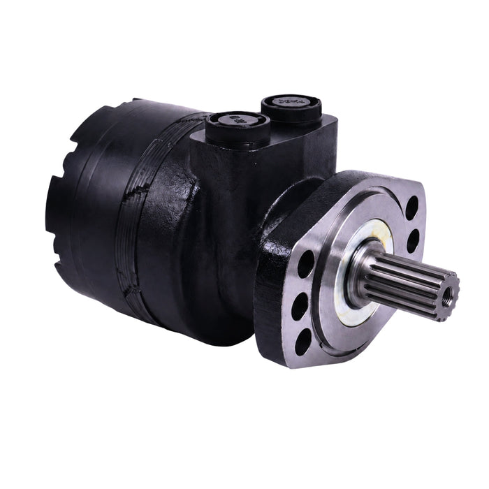 Aztec Replacement for Metaris MMS09E07ABB - Hydraulic Motor