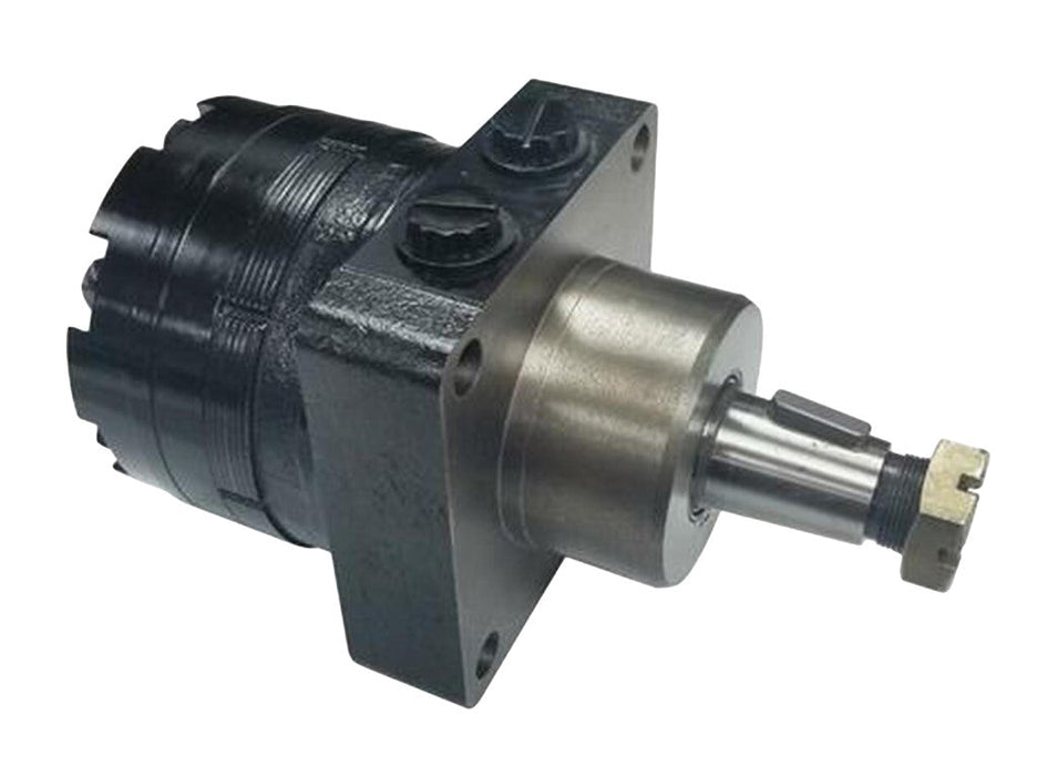 Made to order pumps and motors for Rexroth, Char-Lynn, Eaton, Danfoss, White, Parker, Prince, Dynamic Fluid Components, M+S, and more.