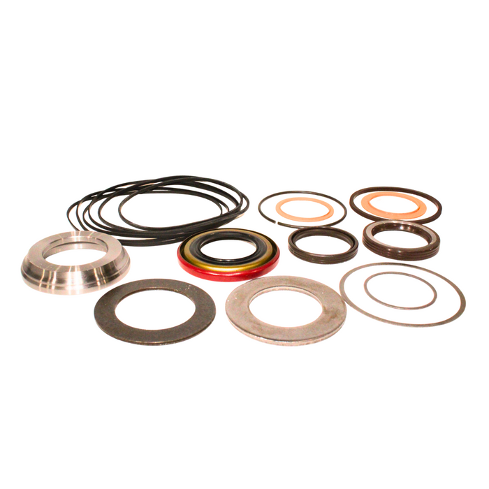 White Hydraulics 500444001 - Seal Kit for RE (500) Series Hydraulic Motors