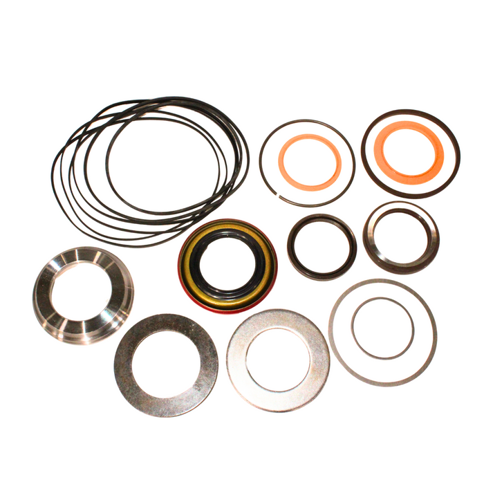 White Hydraulics PE444001 - Seal Kit for RE (500) Series Hydraulic Motors