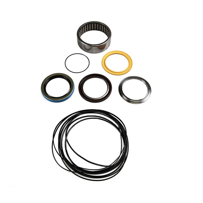 Seal Kit for Hustler 601220 Hydraulic Motor