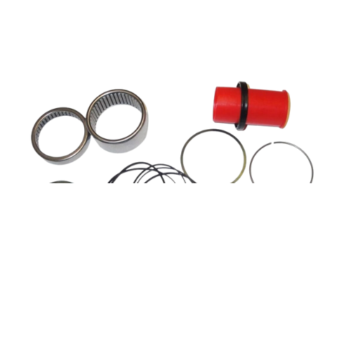 Made to order pumps and motors for Rexroth, Char-Lynn, Eaton, Danfoss, White, Parker, Prince, Dynamic Fluid Components, M+S, and more.