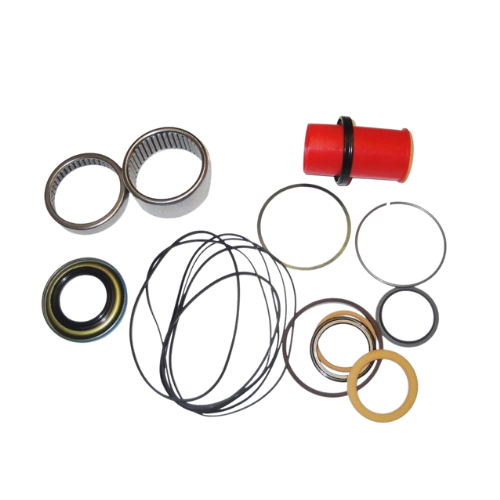 Made to order pumps and motors for Rexroth, Char-Lynn, Eaton, Danfoss, White, Parker, Prince, Dynamic Fluid Components, M+S, and more.