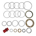 Made to order pumps and motors for Rexroth, Char-Lynn, Eaton, Danfoss, White, Parker, Prince, Dynamic Fluid Components, M+S, and more.