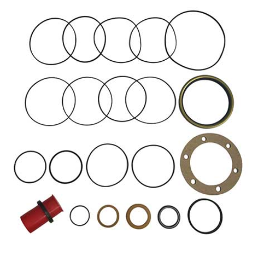 Made to order pumps and motors for Rexroth, Char-Lynn, Eaton, Danfoss, White, Parker, Prince, Dynamic Fluid Components, M+S, and more.